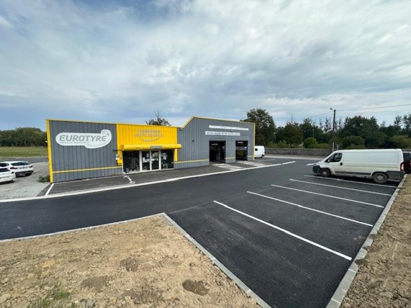 Visuel du centre